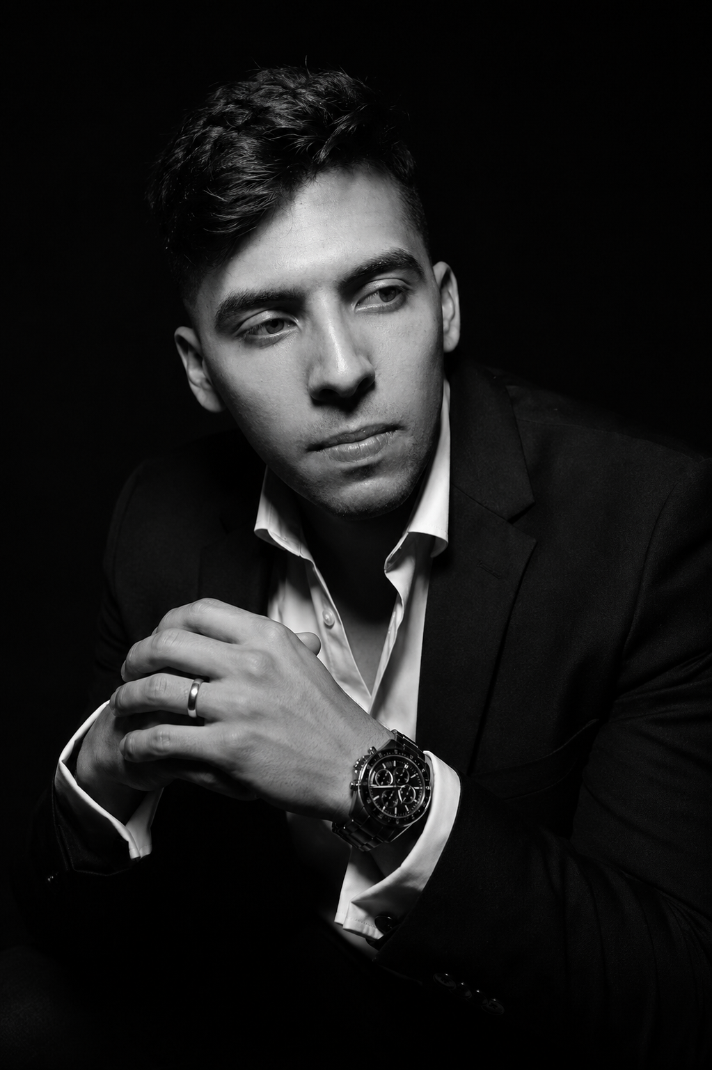 Foto de John Salas